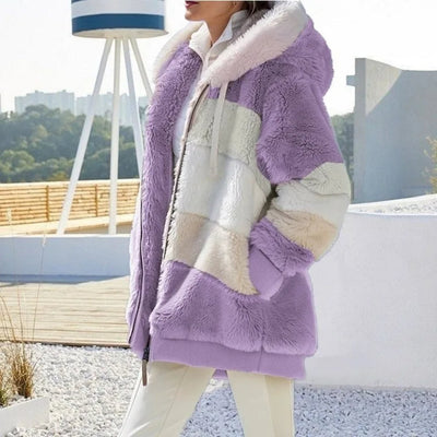 Frances™ – Jacket