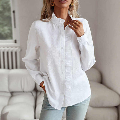 Agnete – Blouse