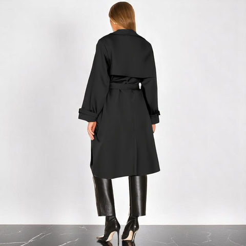 Jade – Coat