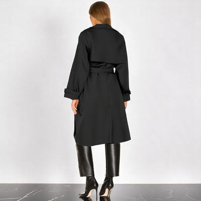 Jade – Coat