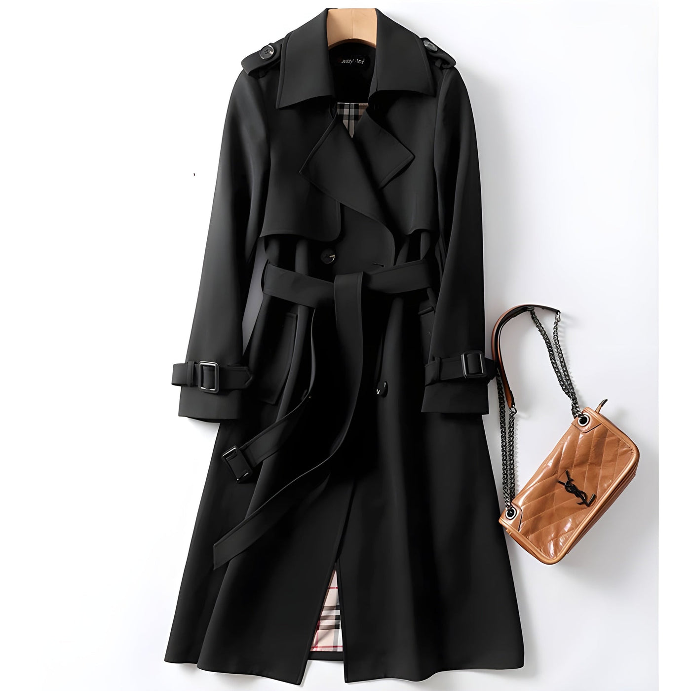 Jade – Coat
